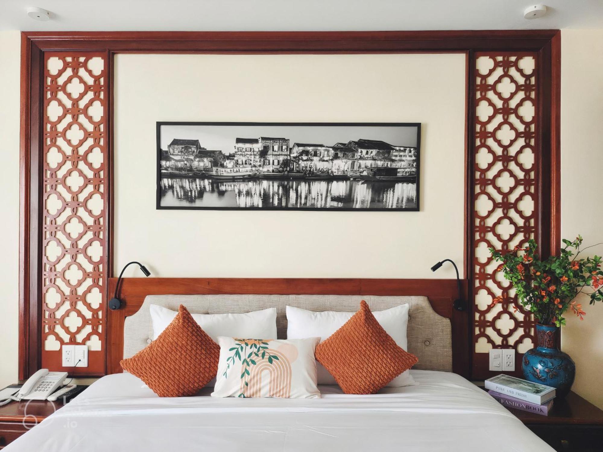Myson Boutique Hoi An Hotel & Spa Exterior photo