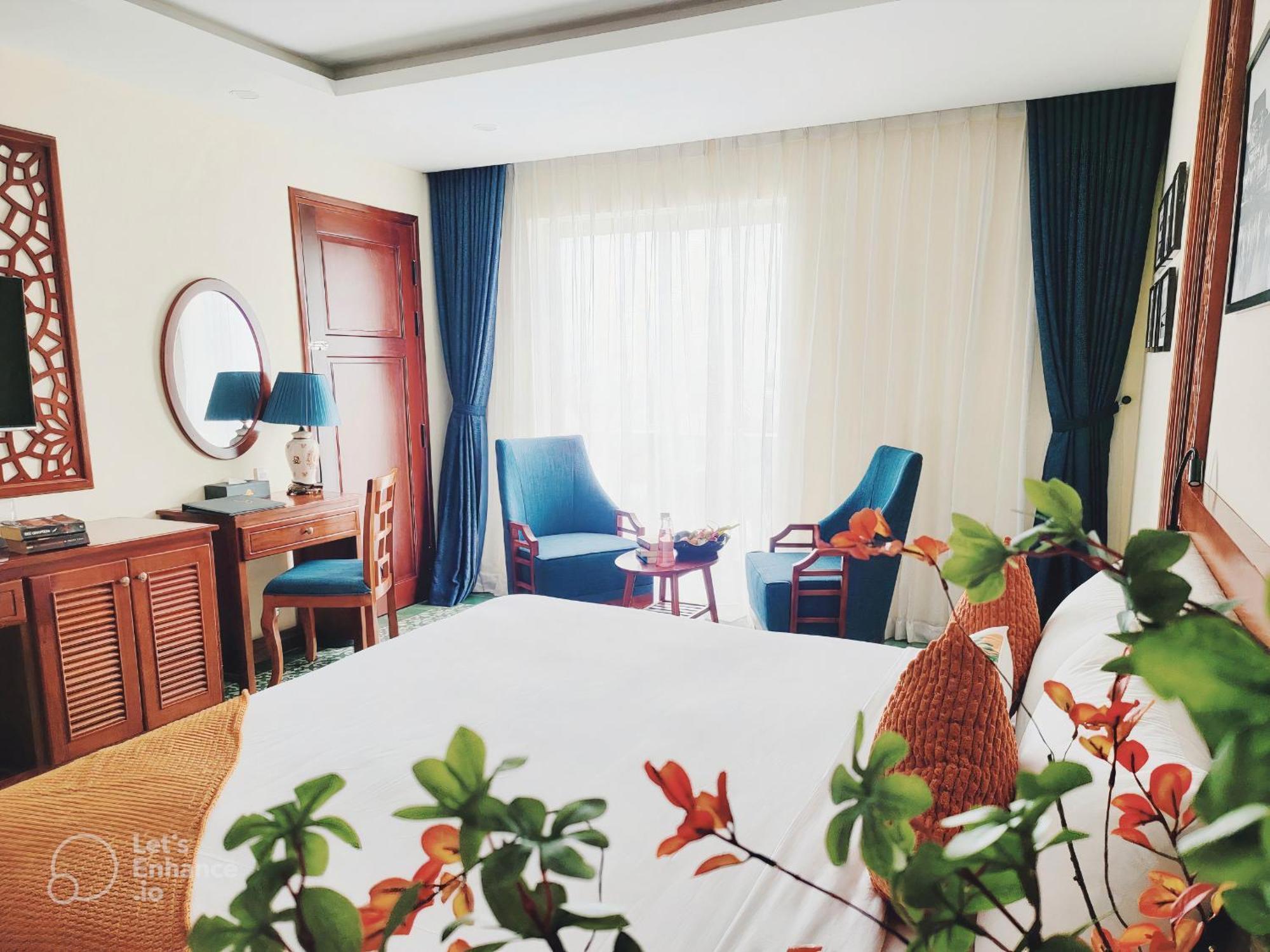 Myson Boutique Hoi An Hotel & Spa Exterior photo