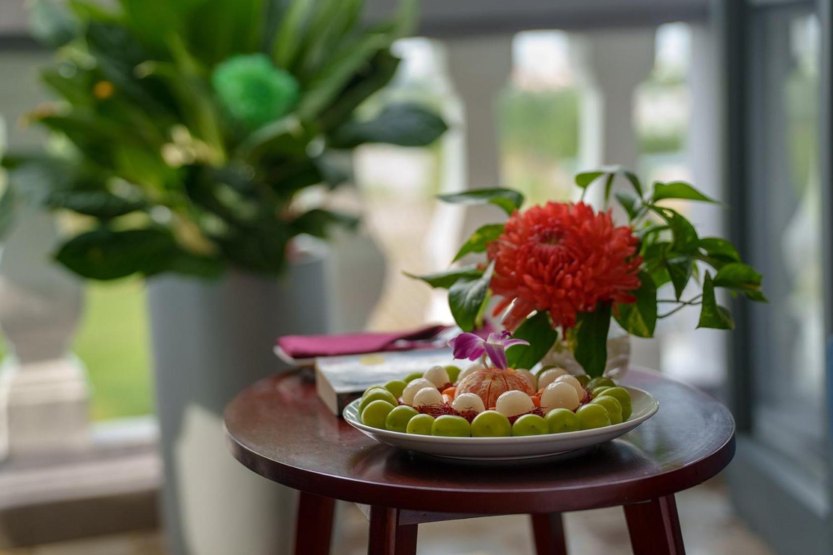 Myson Boutique Hoi An Hotel & Spa Exterior photo