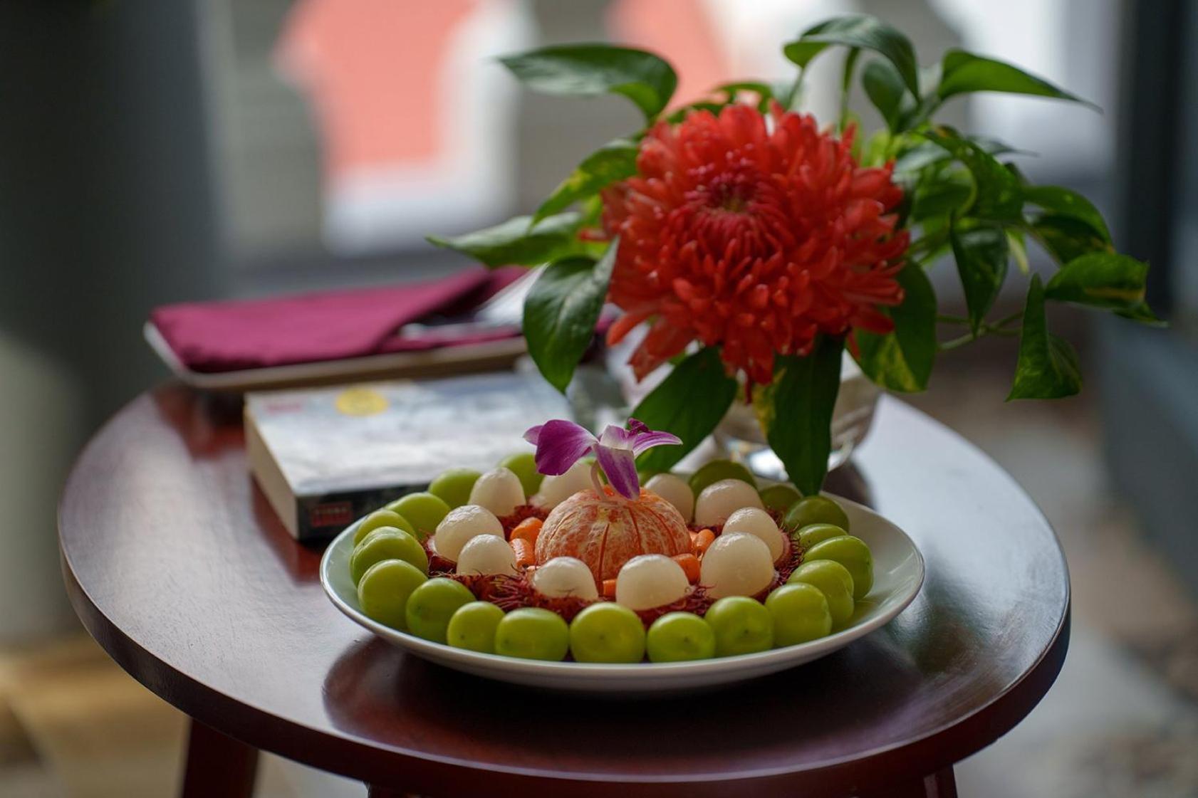 Myson Boutique Hoi An Hotel & Spa Exterior photo