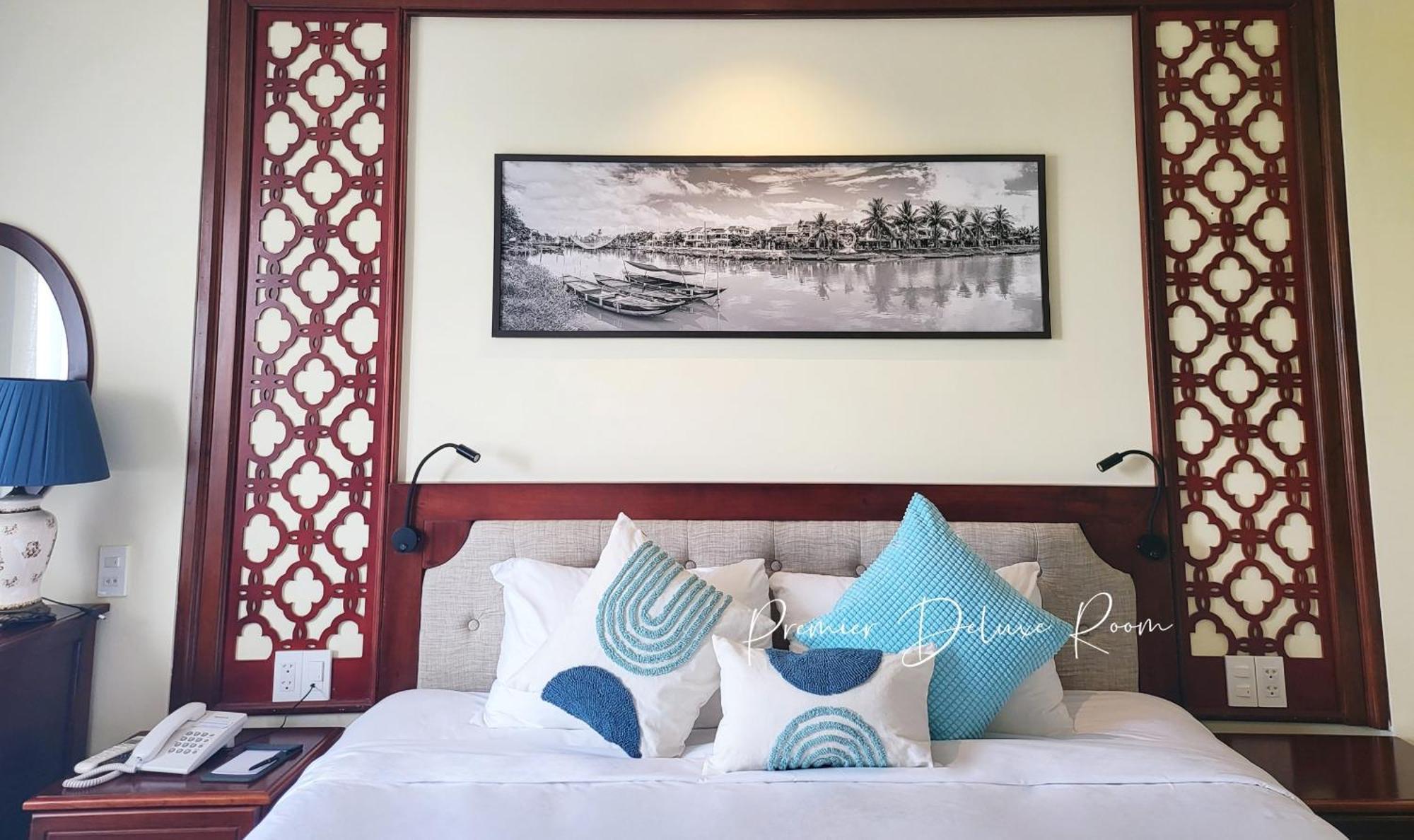 Myson Boutique Hoi An Hotel & Spa Exterior photo