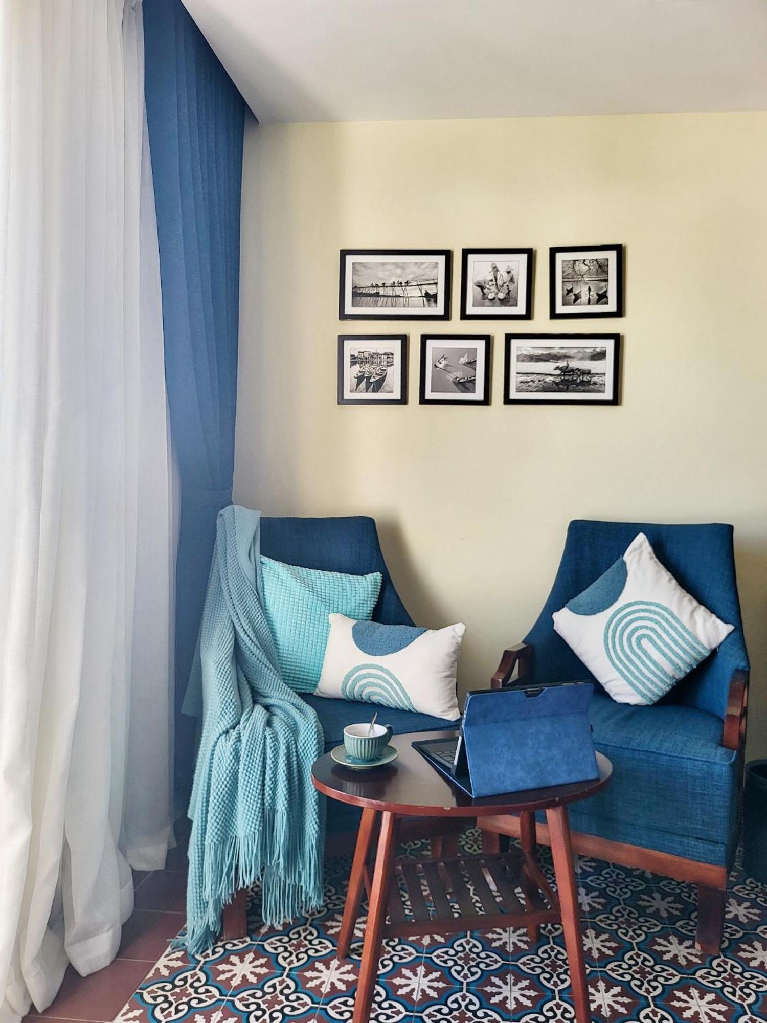 Myson Boutique Hoi An Hotel & Spa Exterior photo